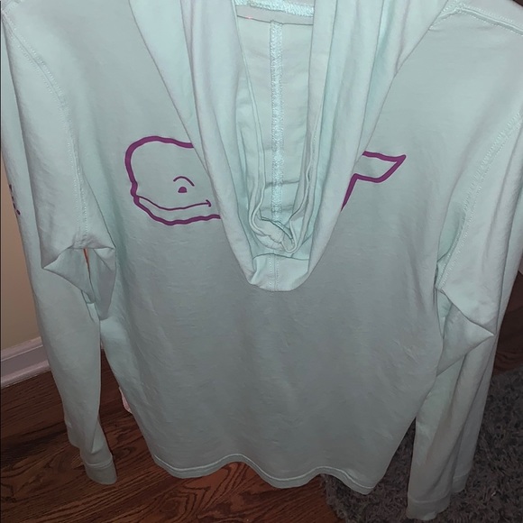 Vineyard vines pullover - Picture 2 of 2